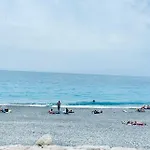 Sea View - Promenade Des Anglais 1 Bdr