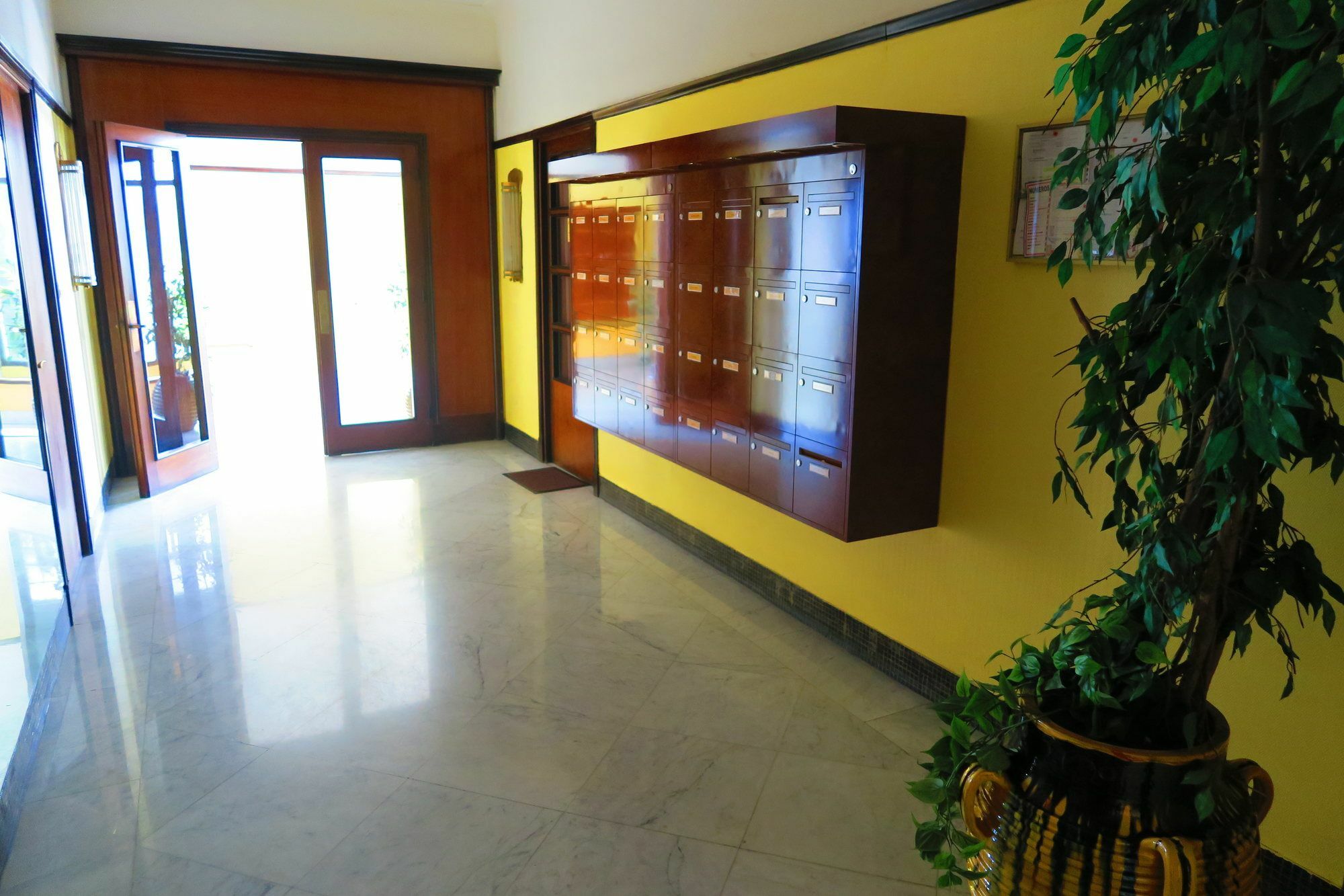 Appartamento Sea View - Promenade Des 1 Bdr